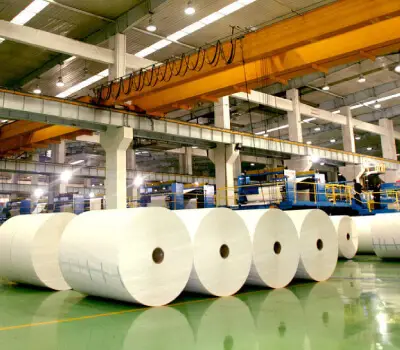 Papermaking rotary joint