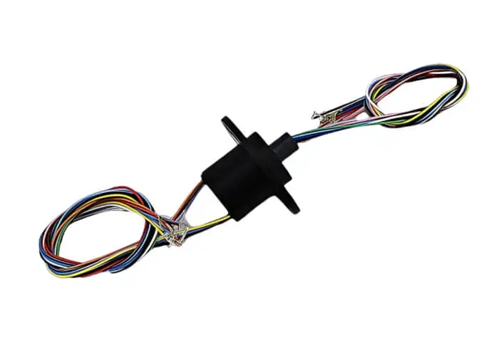 buy capsule slip rings
