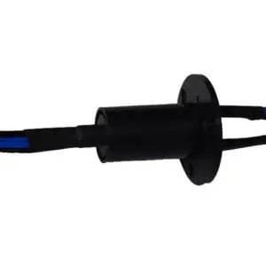 capsule slip ring