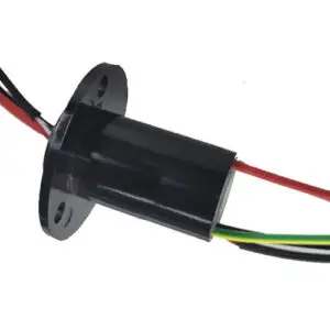 slip ring capsule