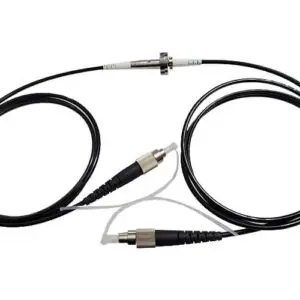 DWFORJA Fiber Optic Rotary Joint
