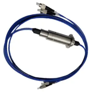 DWFORJC Fiber Optic Rotary Joint