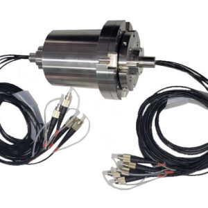 DWFORJM Fiber Optic Rotary Joint