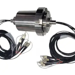 DWFORJM Fiber Optic Rotary Joint