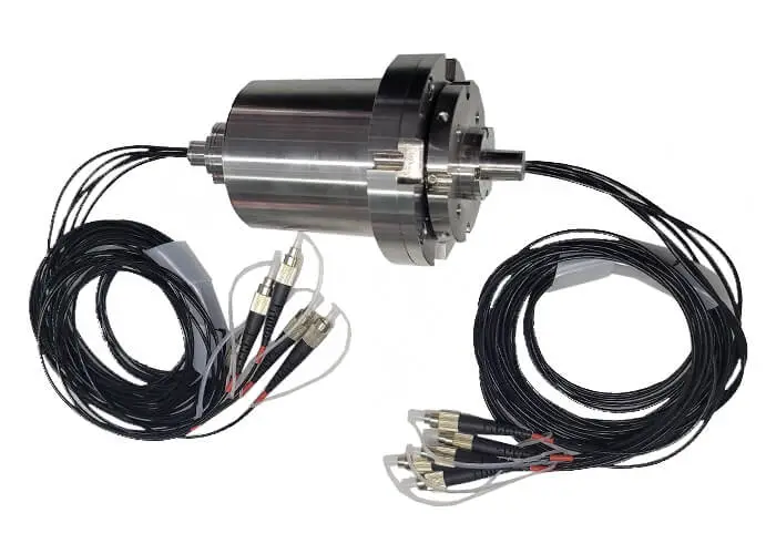 DWFORJM Fiber Optic Rotary Joint