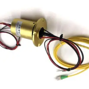 WDFORJD033 Fiber Optic Rotary Joint