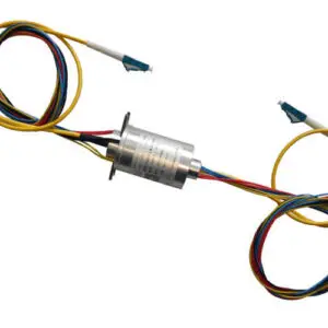 WDFORJD069 Fiber Optic Rotary Joint