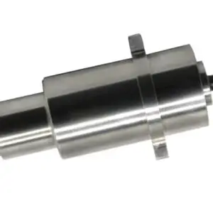 high speed slip ring