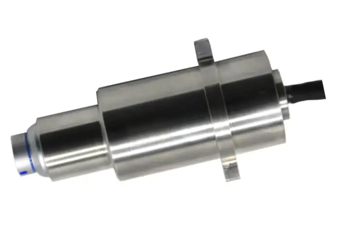 high speed slip ring
