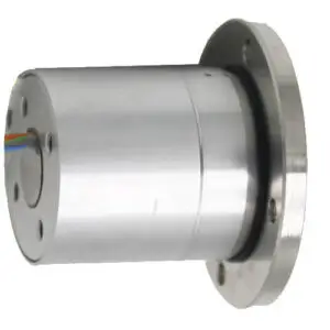 high speed slipring