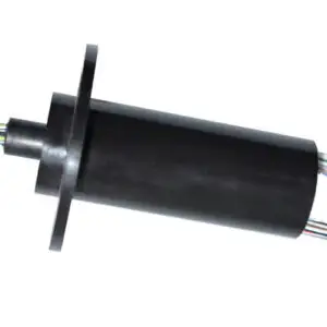 12 wires OD25MM slip ring
