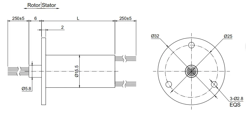 WDM015A