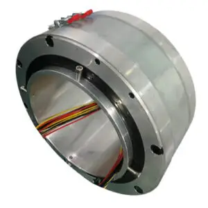 big bore slip ring WDG250396