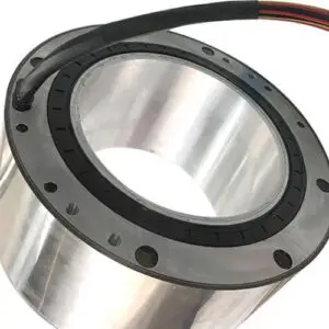 bore through slipring WDG180298
