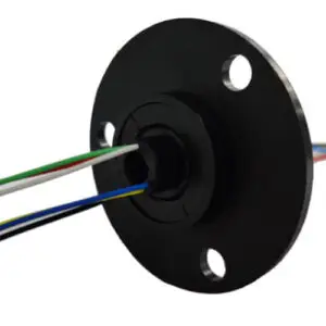 small bore slip ring
