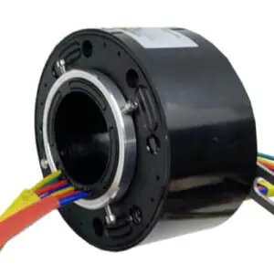 through hole slip ring WDG2056