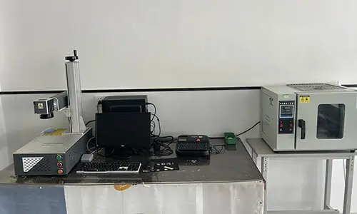 waydun technology Fluorescence thickness gauge