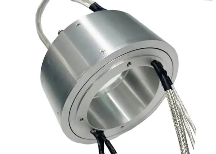 HDMI slip ring