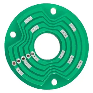 PCB slip ring