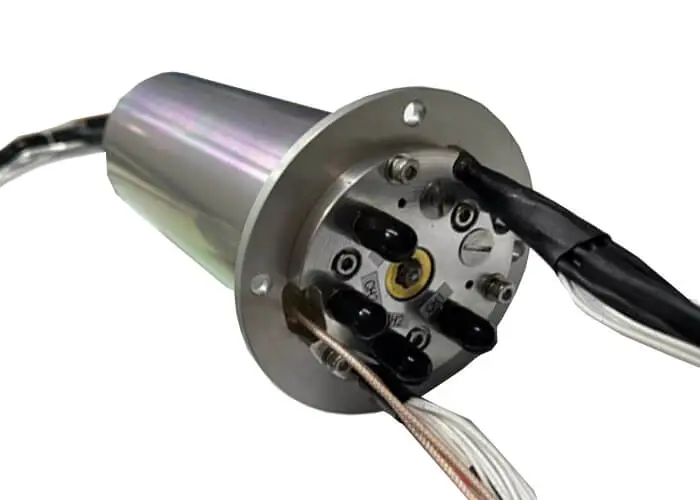 HOME 39 RF electrical coaxial slip ring