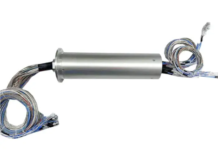 SDI slip ring