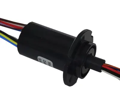 Capsule Slip Ring 2 capsule slip ring