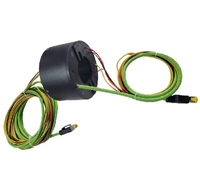 ethernet slip ring