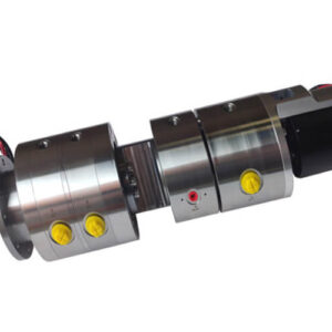 fluid slip ring