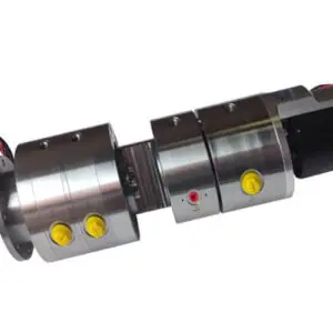 fluid slip ring
