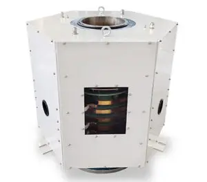 high current slip ring