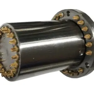 high speed slip ring