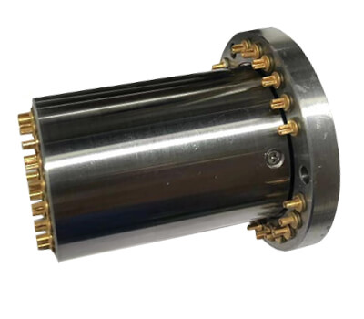 high speed slip ring