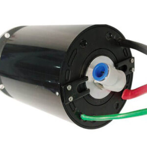hydraulic slip ring