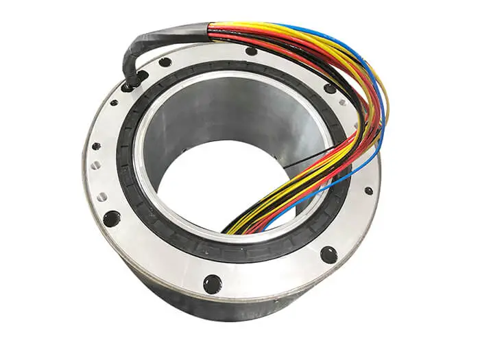 large diameter slip ring
