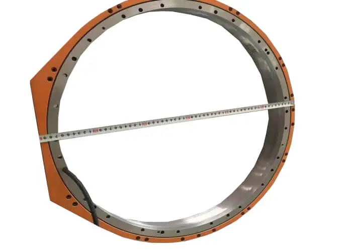 large slip ring