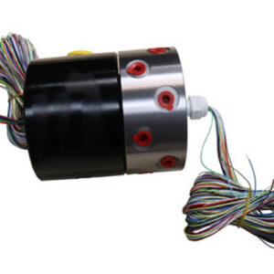 liquid slip ring