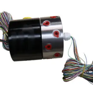 liquid slip ring