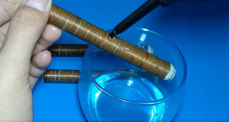 make a slip ring