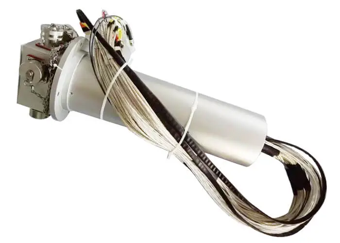military slip ring