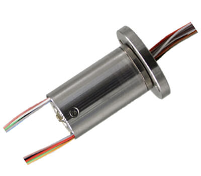 mini slip ring