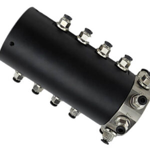 pneumatic slip ring