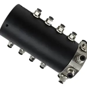 pneumatic slip ring