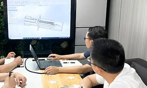 slip ring Technology