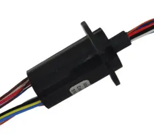 capsule slip ring