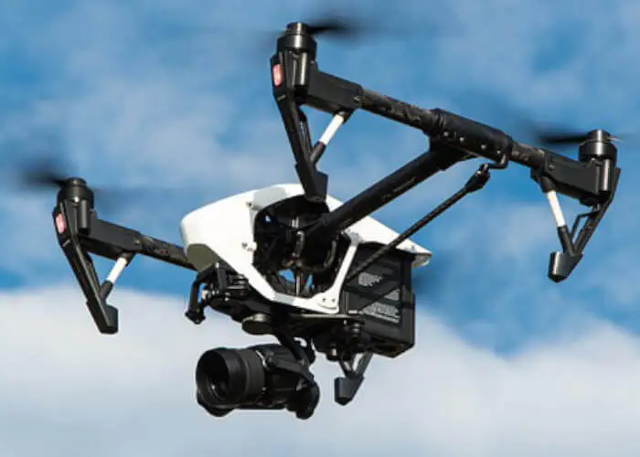 slip ring for Camera Gimbal