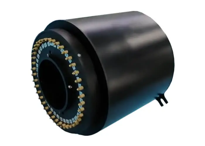 through hole Terminal slip ring