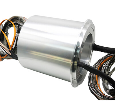 waterproof slip ring