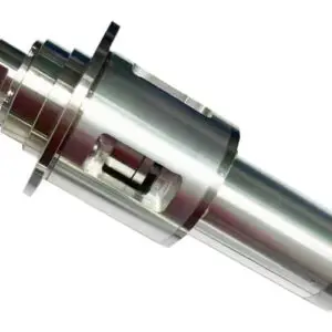 Waterproof IP68 slip ring