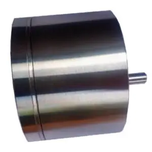 IP65 slip ring