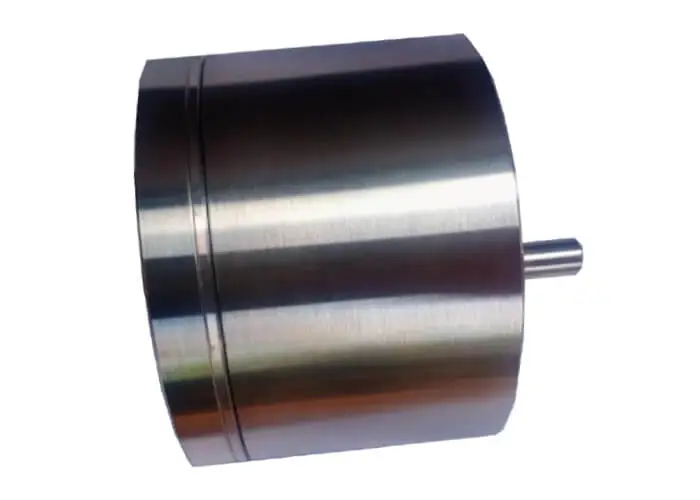 IP65 slip ring